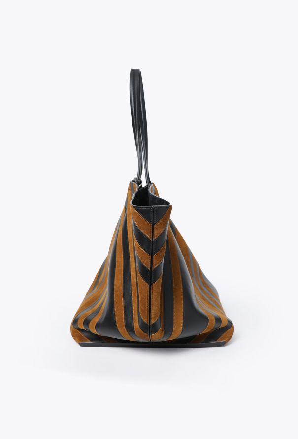 Phoebe Philo 2025 Basket Cabas Bag - 4