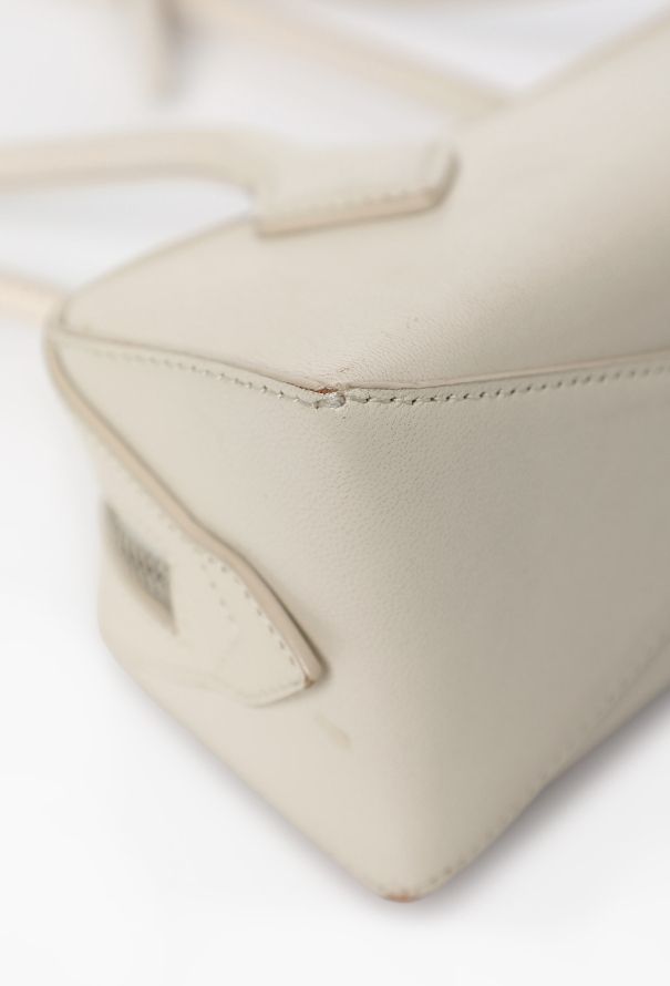 Alaïa Le Teckel Shoulder Bag, S/S 2024 - 8