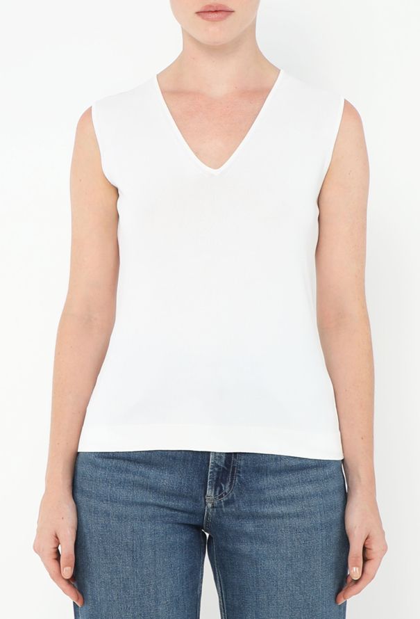 Hermès Margiela 2000 Classic Cardigan Set - 2