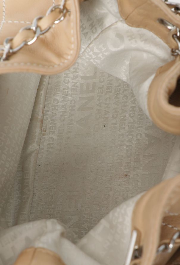 Chanel Quilted Gabrielle Bucket Bag - 11