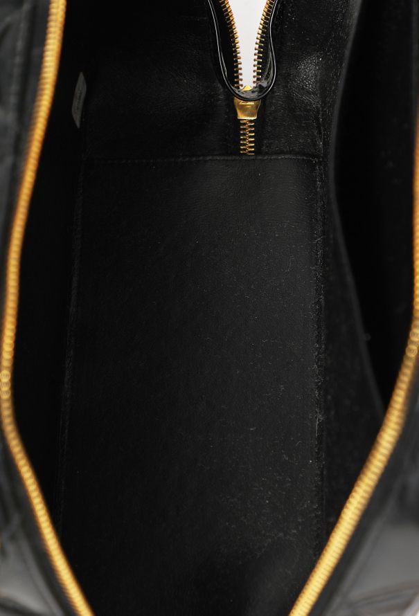 Chanel S/S 1995 Quilted Lunch Box - 14