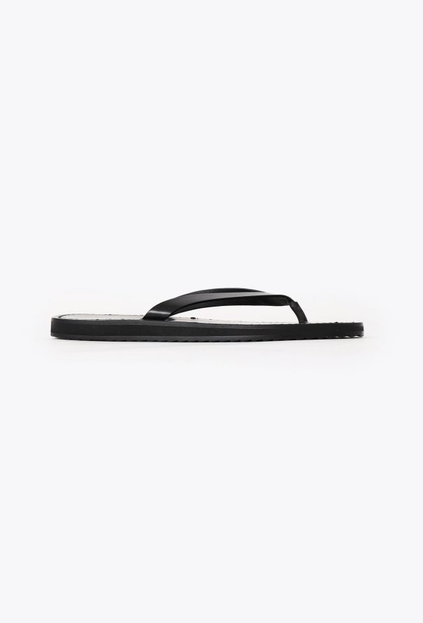The Row Pre-Fall 2023 City Flip Flops - 1