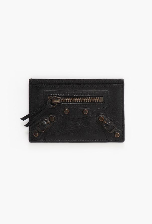 Balenciaga Le City Cardholder - 1