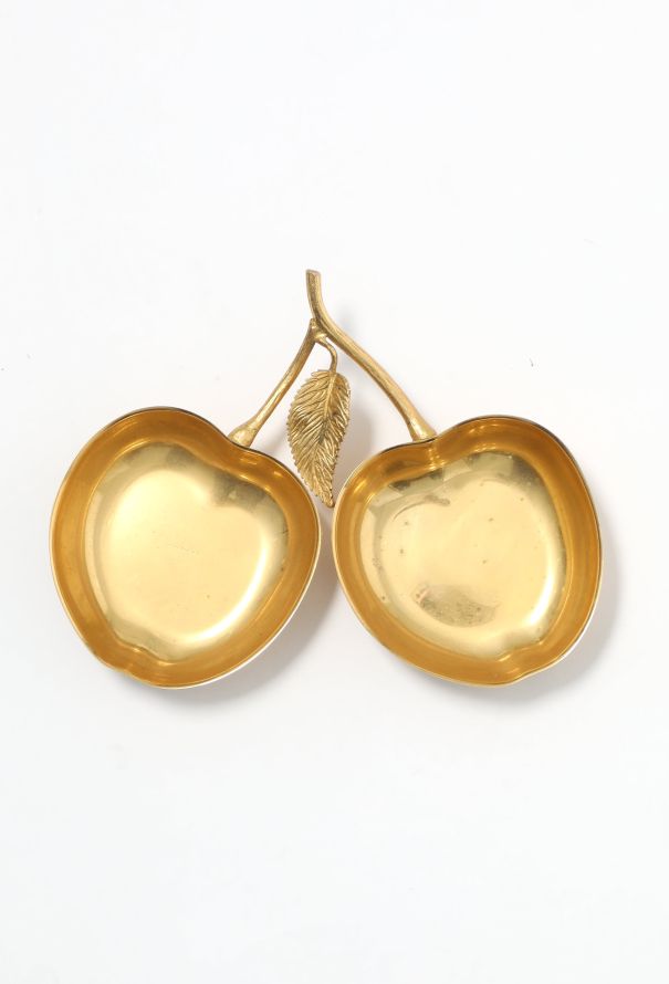Christian Dior Vintage Cherry Serving Bowls - 1