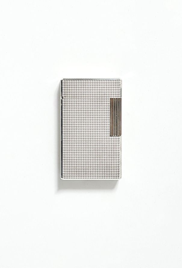 S.T. Dupont 1972 Petits Pavés Lighter - 1