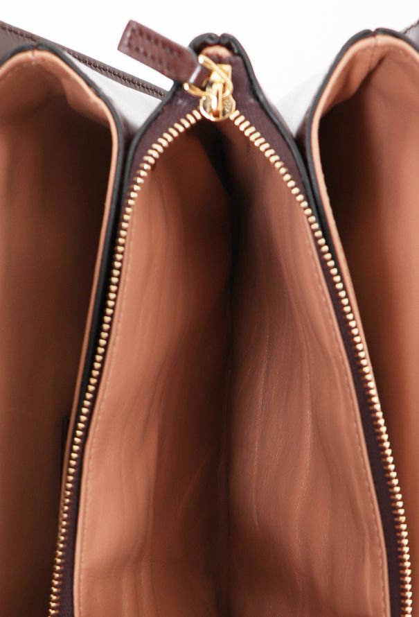 Gucci Resort 2019 Accordion Python Crossbody Bag - 13