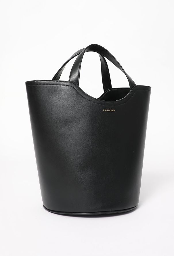 Balenciaga Wave Bucket Bag - 3 Balenciaga Wave Bucket Bag - 3