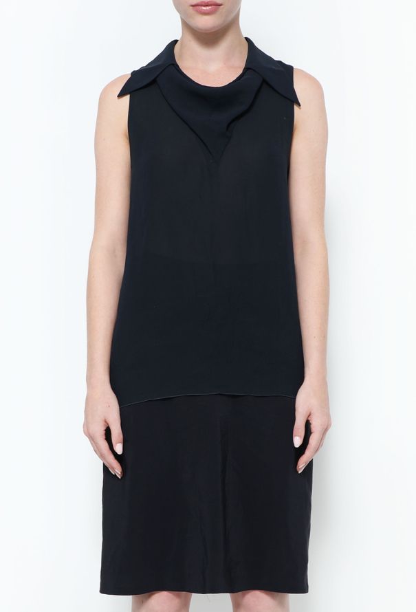 Chanel '90s Silk Skirt Ensemble - 2