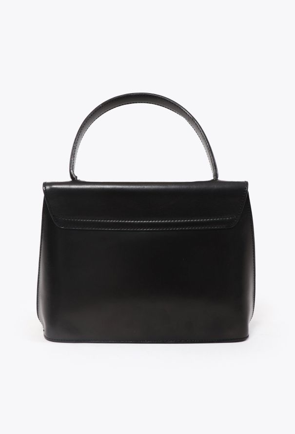 Céline Vintage Top Handle Bag - 5 Céline Vintage Top Handle Bag - 5