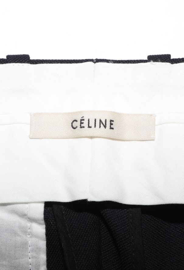 Céline Grain de Poudre Trousers - 5