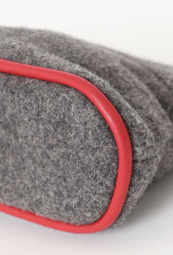 Hermès Bolide Travel Pochettes Set - 10