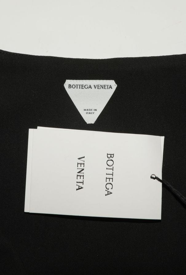 Bottega Veneta S/S 2023 Cowl-Neck Dress - 6 Bottega Veneta S/S 2023 Cowl-Neck Dress - 6