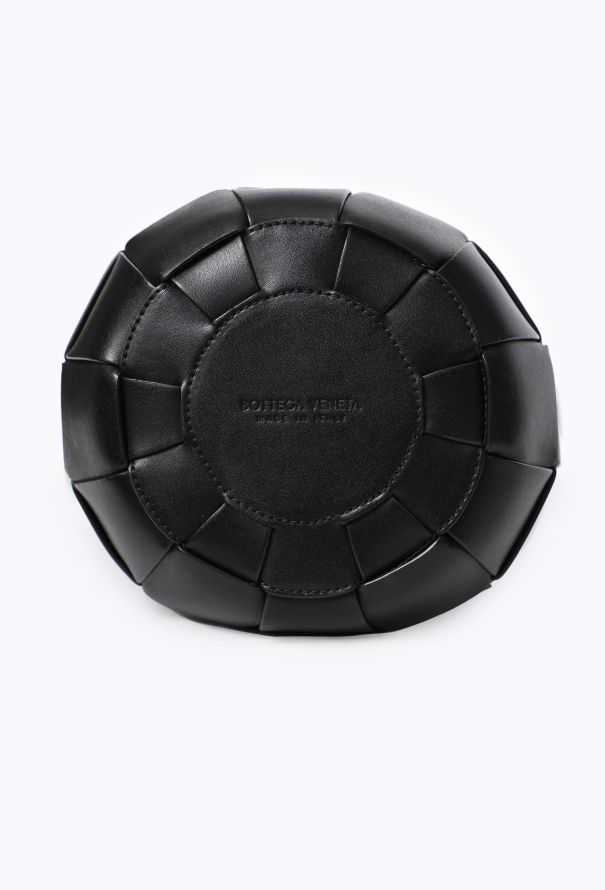Bottega Veneta Cassette Lantern Bucket Bag - 6