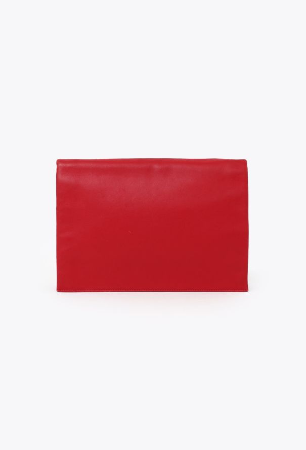 Céline S/S 2013 Rolled Trio Clutch - 1