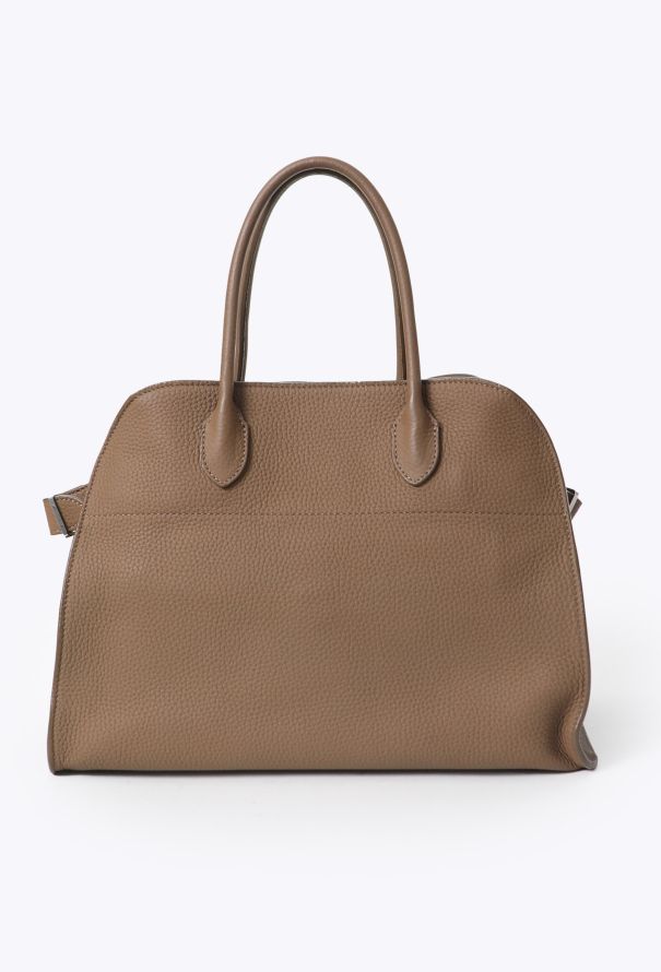The Row Soft Margaux 12 Bag - 5