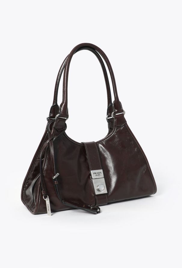 Prada S/S 2025 Medium Tote Bag - 3 Prada S/S 2025 Medium Tote Bag - 3