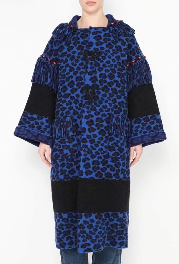 Alanui Beaded Fringe Cardigan - 4 Alanui Beaded Fringe Cardigan - 4