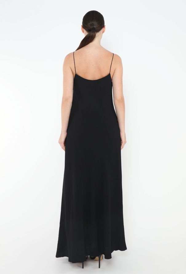The Row S/S 2018 Maxi Slip Dress - 5 The Row S/S 2018 Maxi Slip Dress - 5