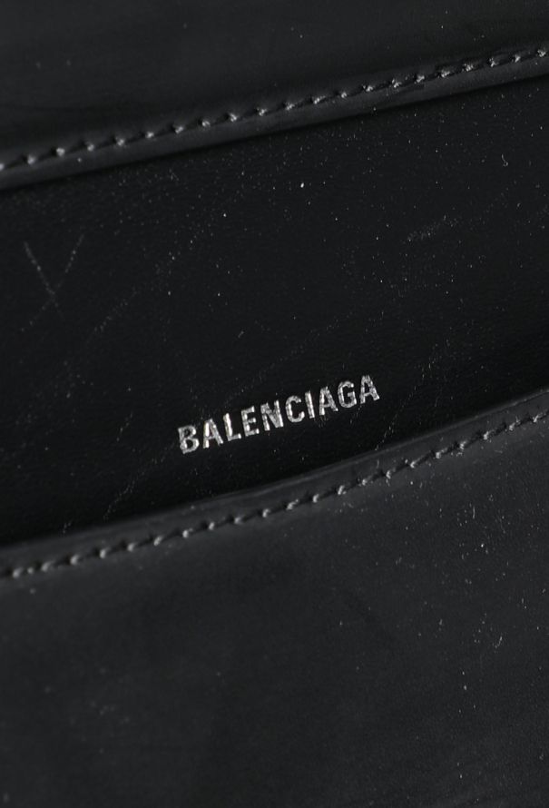 Balenciaga S/S 2020 Ghost Shoulder Bag - 14 Balenciaga S/S 2020 Ghost Shoulder Bag - 14