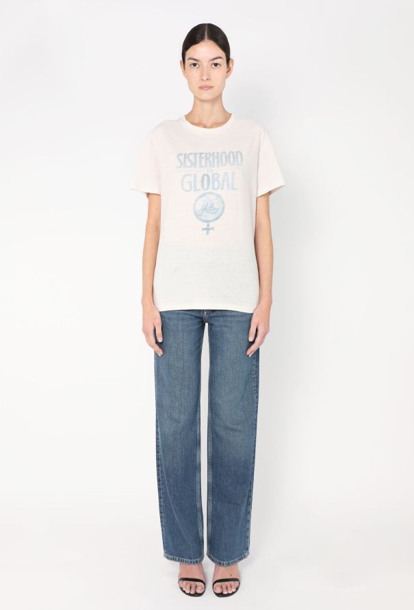 非売品 新品未使用 Dior ''SISTERHOOD IS GLOBAL''｜Yahoo