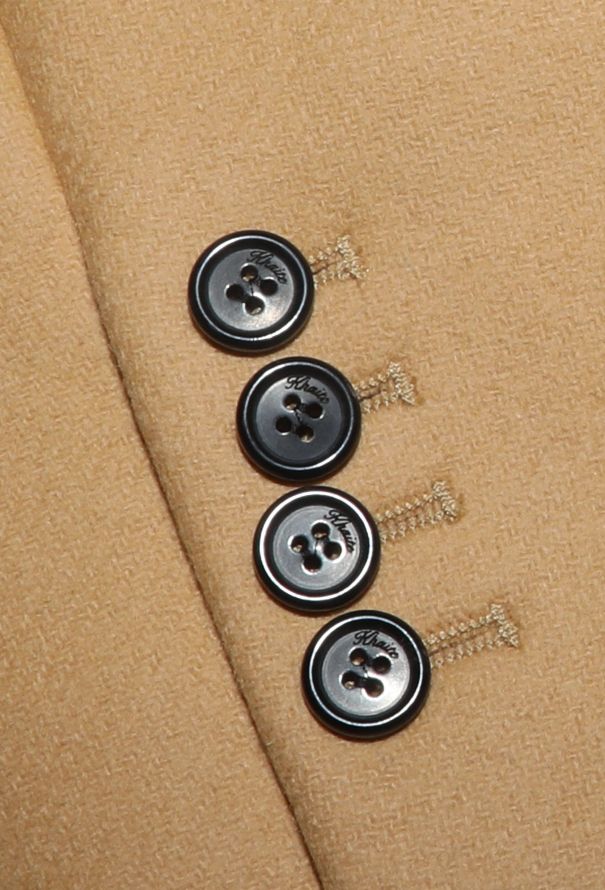 Khaite F/W 2023 Bontin Tailored Coat - 7