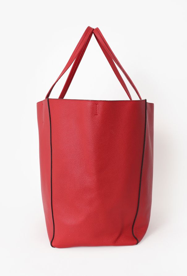 Céline Phantom Cabas Tote Bag - 4