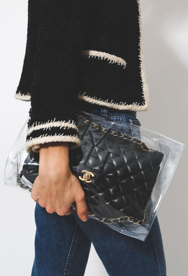 ReSee Atelier Petit Rain Bag - 1