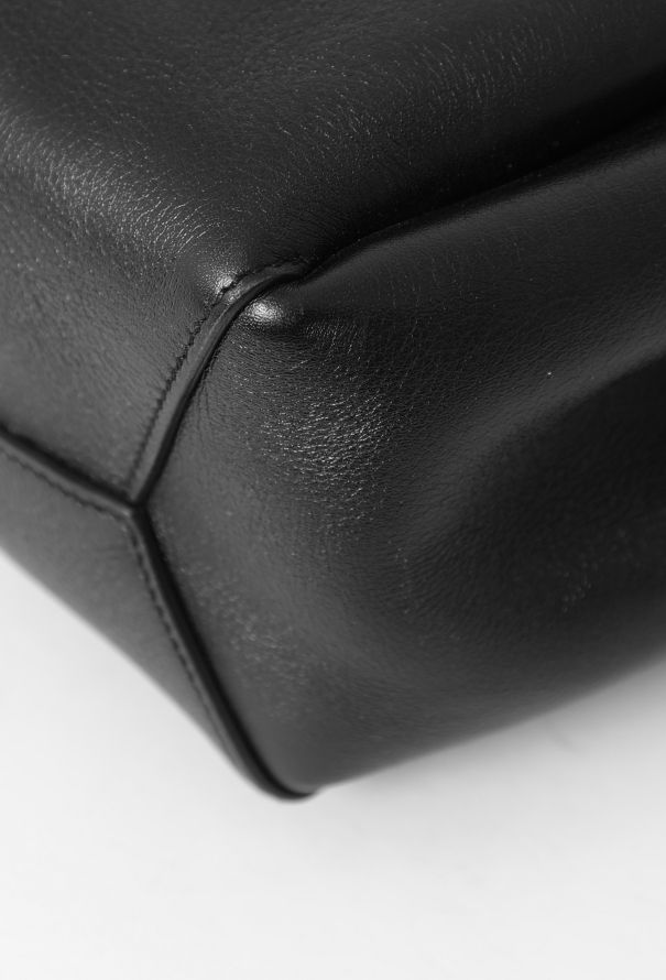 Saint Laurent Bourse Mini Bucket Bag - 9 Saint Laurent Bourse Mini Bucket Bag - 9