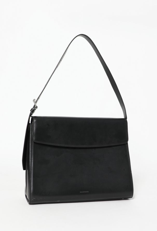 Balenciaga S/S 2020 Ghost Shoulder Bag - 3 Balenciaga S/S 2020 Ghost Shoulder Bag - 3