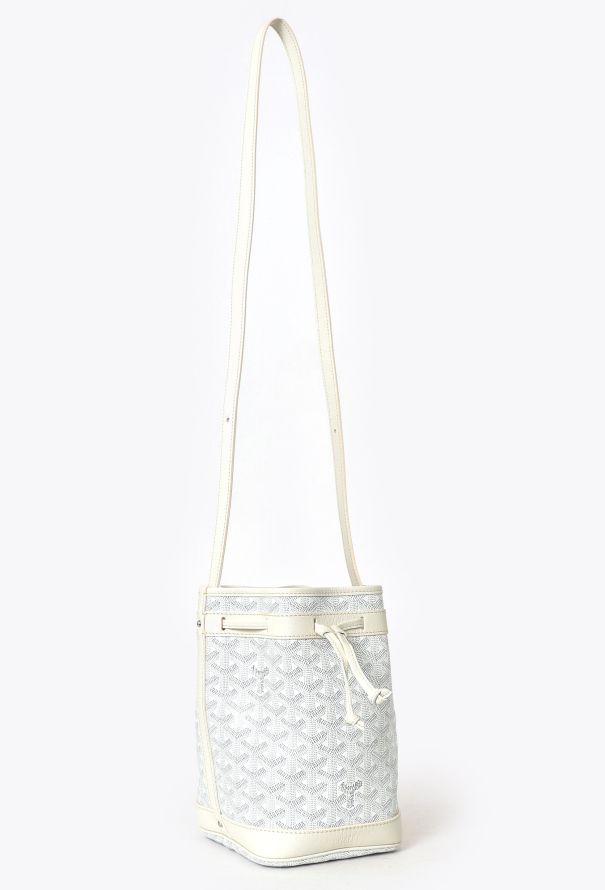 Goyard Petit Flot PM Bucket Bag - 2