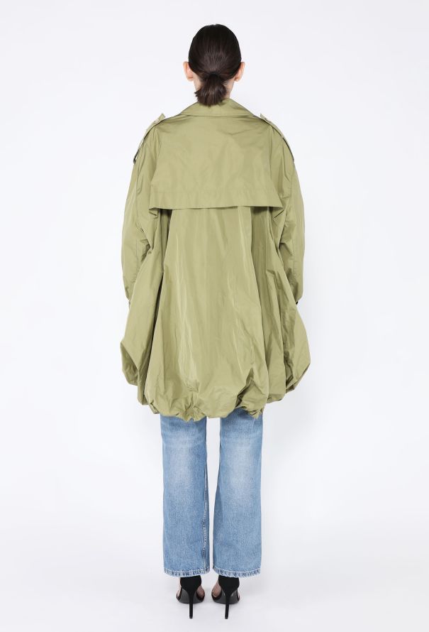 Jacquemus 2020 Le Coup de Soleil Coat Oura Parka - 6