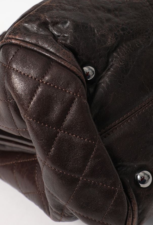 Chanel Perfect Day Tote Bag - 7