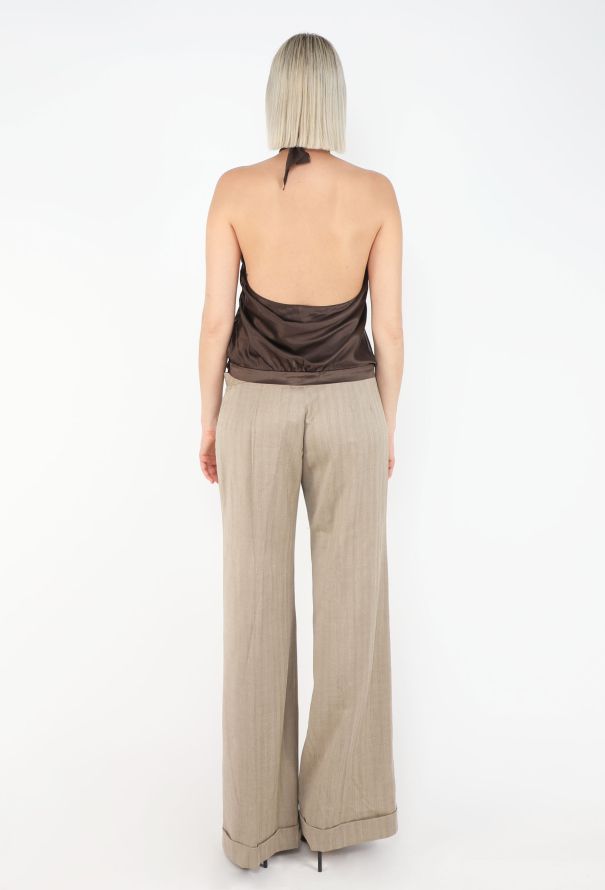 Chloé 3-Piece Tailored Suit, 2000 - 7