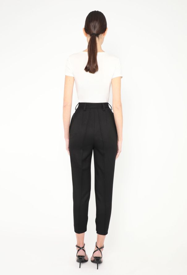 F/W 2023 Tapered Riding Pants | Authentic & Vintage | ReSee
