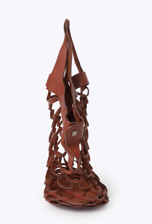 Loro Piana Sesia Summer Shopper Bag - 3