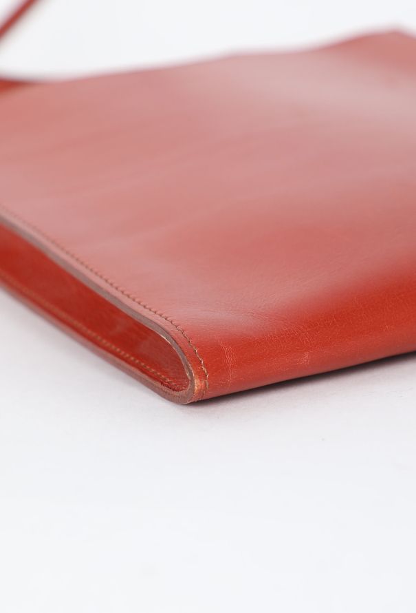 Hermès 2000s Onimaitou Noisette Box Shoulder Bag - 8 Hermès 2000s Onimaitou Noisette Box Shoulder Bag - 8