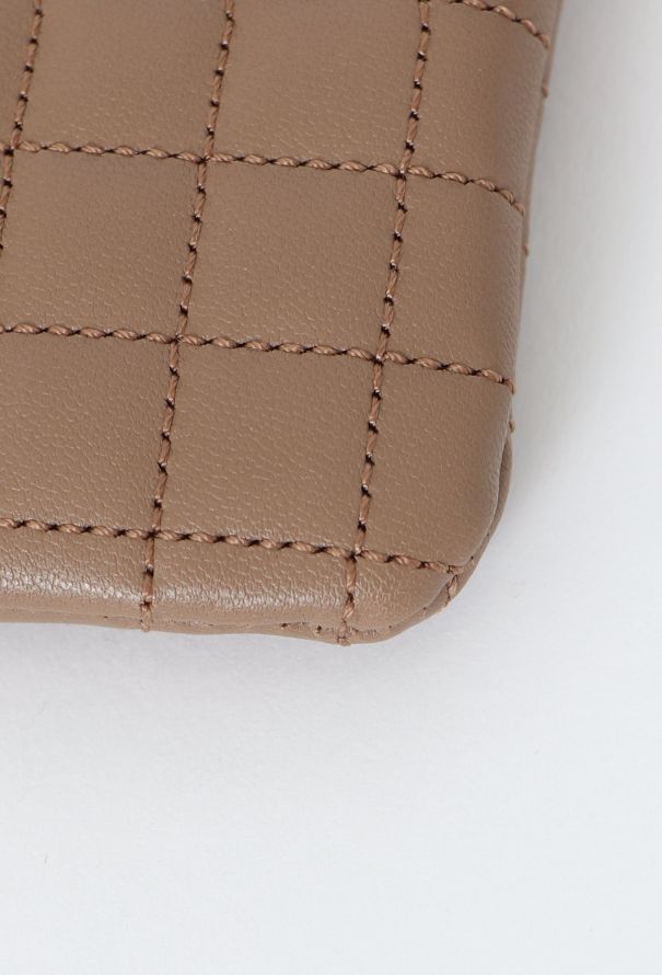 Céline C Charm Coin & Card Pouch - 10 Céline C Charm Coin & Card Pouch - 10
