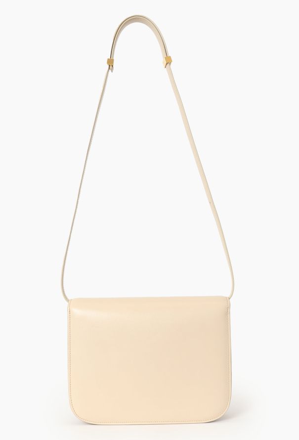 Céline Classic Box Bag Ivoiry - 5
