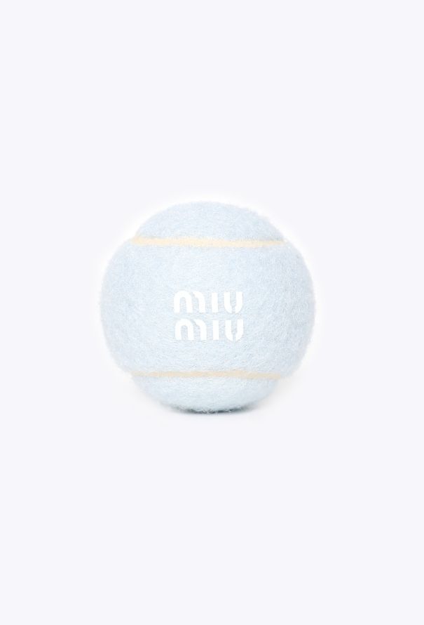 Miu Miu x New Balance Tennis Ball Set, 2025 - 3
