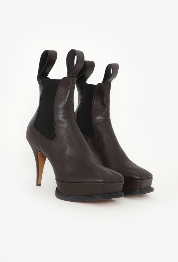 Phoebe Philo A2 Edit 2024 Jodphur Boot - 3 Phoebe Philo A2 Edit 2024 Jodphur Boot - 3