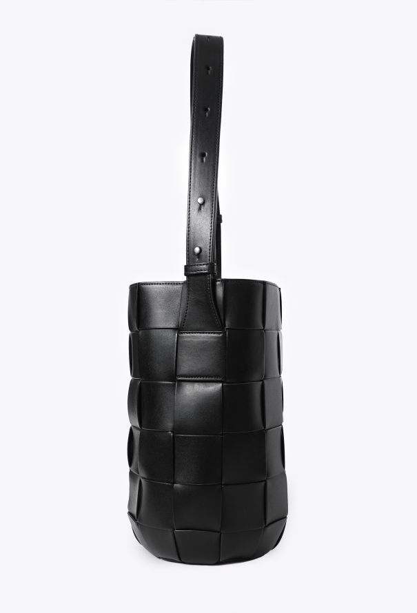 Bottega Veneta Cassette Lantern Bucket Bag - 3