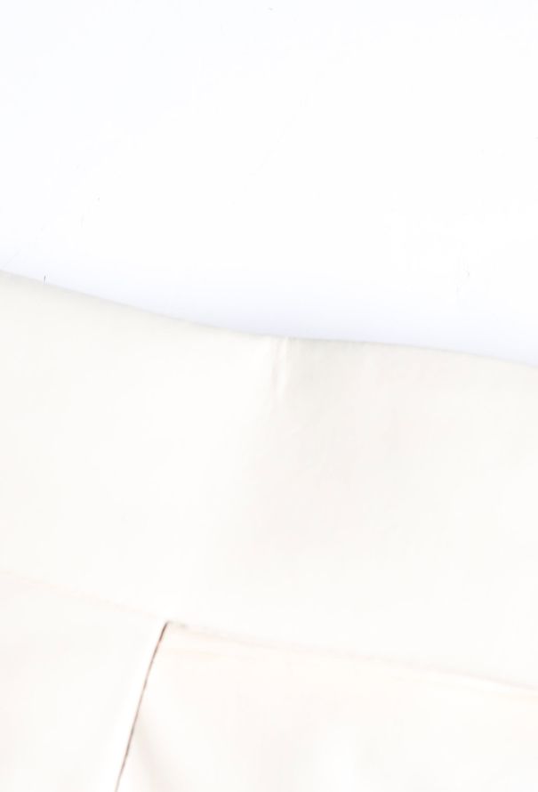 Calvin Klein 205W39NYC Checkered Trousers - 5