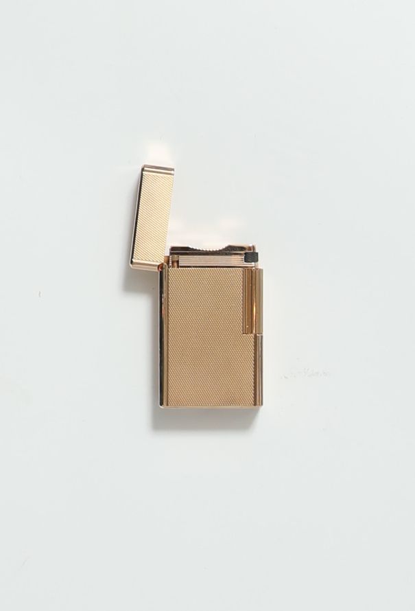 S.T. Dupont 1973 Barley Lighter - 1