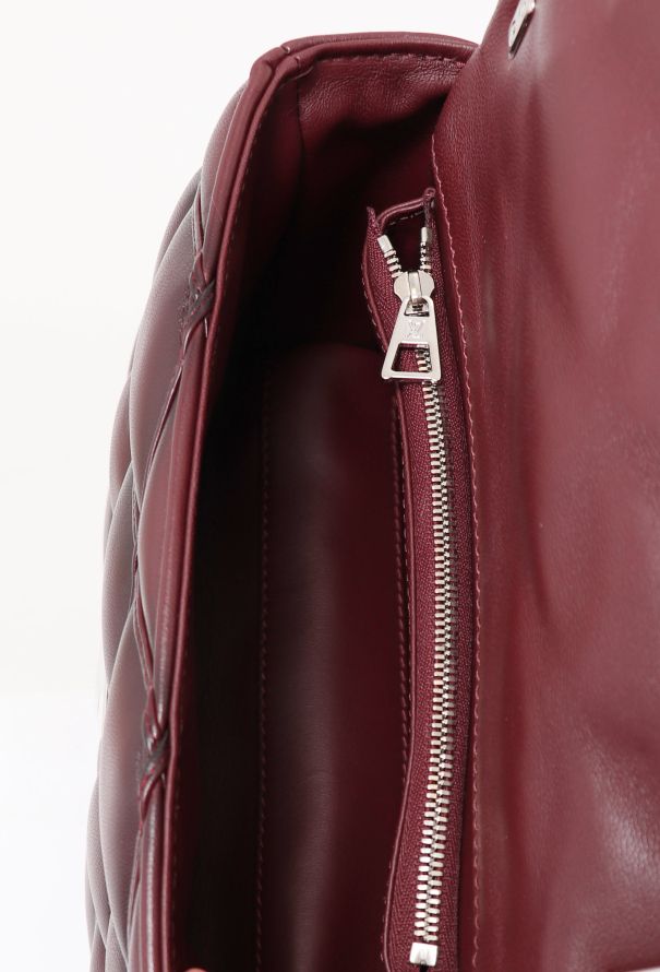 Louis Vuitton GO-14 MM Malletage Bag - 14