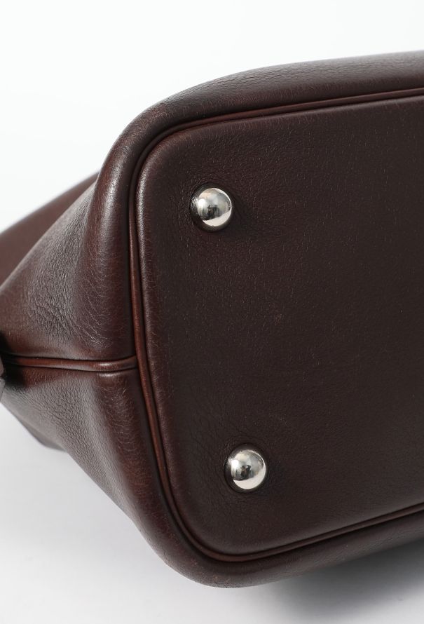 Hermès Chocolat Swift Bolide 1923 - 7