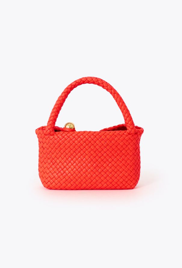 Bottega Veneta 2024 Mini Tosca Bag - 1