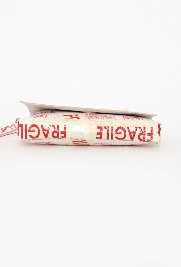 Maison Margiela Collector S/S 2006 Fragile Clutch - 7 Maison Margiela Collector S/S 2006 Fragile Clutch - 7