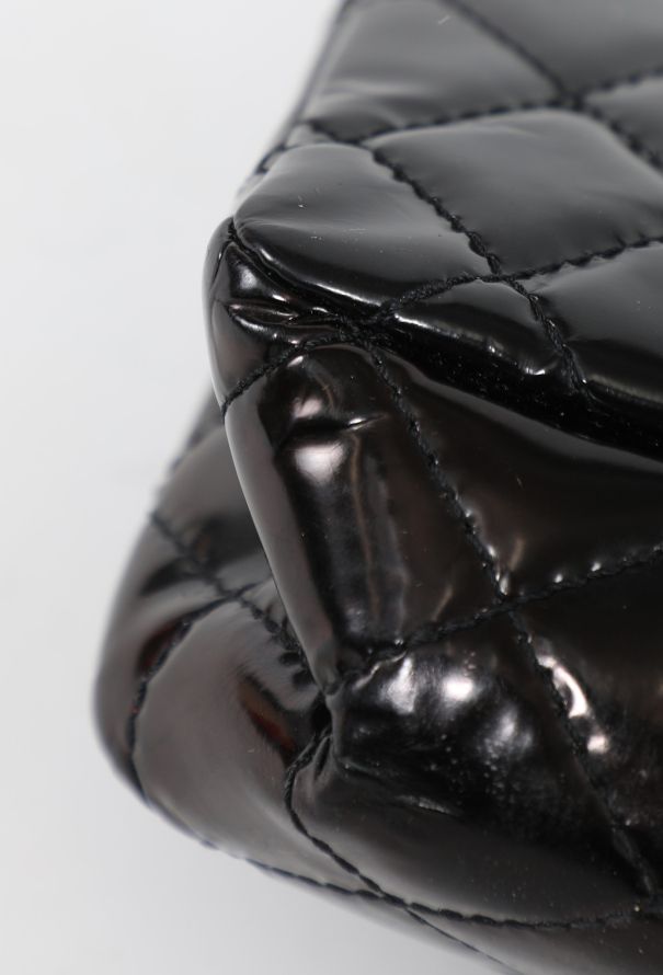 Chanel 2005 2.55 Reissue Large Double Flap Bag - 10