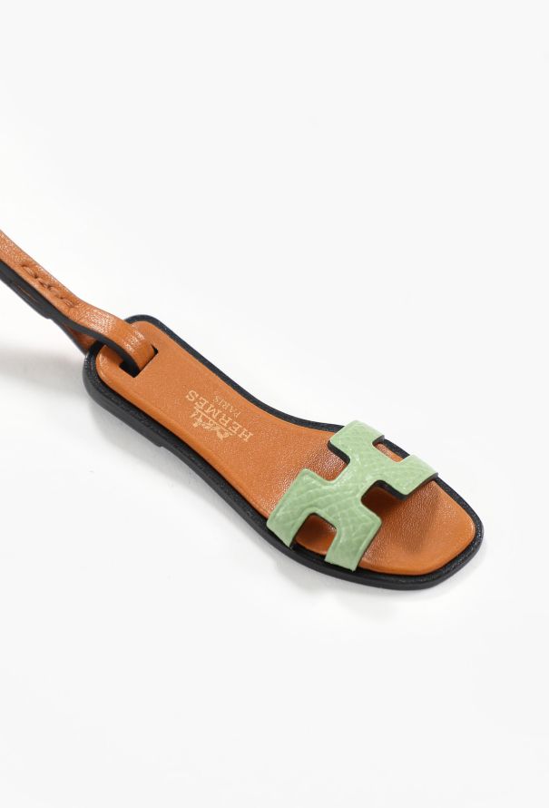 Hermès Oran Nano Bag Charm - 3