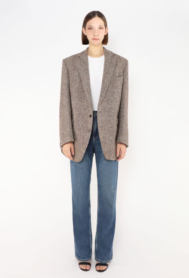 ReSee Atelier The George Blazer - 3